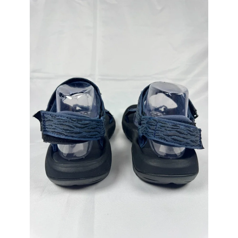 Teva Hurricane XLT2 1019234 Mens 9 Hiking Sandals Rapids Insignia Blue Strappy